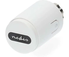 Nedis „SmartLife ZBHTR20WT“ išmanusis radiatoriaus termostatas, „ZigBee“