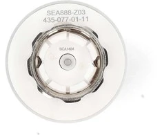 Nedis „SmartLife ZBHTR20WT“ išmanusis radiatoriaus termostatas, „ZigBee“