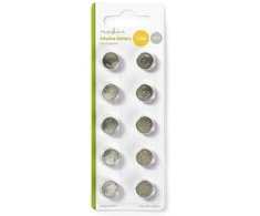 Nedis Ultra Power LR44 -alkaliparisto
