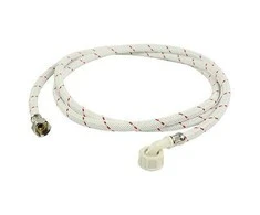 Nedis vedentuloletku nailonia, 2,5 m