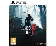 Neowiz Lies of P PS5