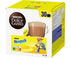 Nescafe Dolce Gusto Dolce Gusto Nesquik 30 kpl, 480g