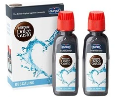 Nescafé Dolce Gusto nukalkinimo priemonė