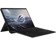 Nešiojamas kompiuteris Asus ROG Flow Z13 13 žaidimų nešiojamasis kompiuteris, Win11 Home (GZ302EA-RU004W)
