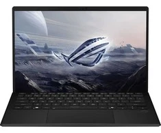 Nešiojamas kompiuteris Asus ROG Flow Z13 13 žaidimų nešiojamasis kompiuteris, Win11 Home (GZ302EA-RU004W)