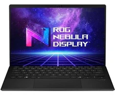 Nešiojamas kompiuteris Nešiojamas žaidimų kompiuteris Asus ROG Flow Z13 13" | Win11 Home (GZ302EA-RU125X)