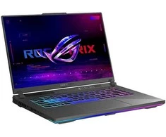 Nešiojamas kompiuteris ASUS ROG Strix G16 kannettava (G614FR-S5002W), Windows 11