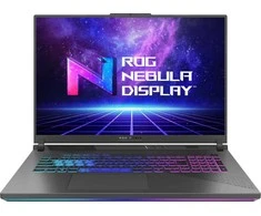 Nešiojamas kompiuteris ASUS ROG Strix G18 G814FP-S9006W 18 žaidimų nešiojamasis kompiuteris