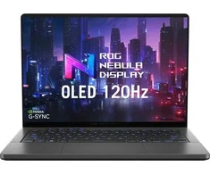 Nešiojamas kompiuteris Nešiojamas žaidimų kompiuteris Asus ROG Zephyrus G14 GA403WP-QS005W