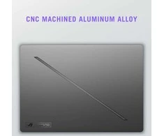 Nešiojamas kompiuteris Nešiojamas žaidimų kompiuteris Asus ROG Zephyrus G14 GA403WP-QS005W