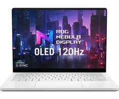 Nešiojamas kompiuteris ASUS ROG Zephyrus G14 14 žaidimų nešiojamasis kompiuteris, Windows 11 (GA403WR-QS087W)