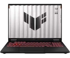 Nešiojamas kompiuteris ASUS TUF Gaming A16 FA608PP-QT033W 16 žaidimų nešiojamasis kompiuteris