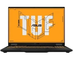 Nešiojamas kompiuteris ASUS TUF Gaming A16 (2025) FA608UP-QT016W | Ryzen 7 260 | 16" 2560 x 1600 | 32 GB RAM | 1 TB SSD | RTX 5070 | Windows 11 Home