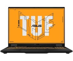 Nešiojamas kompiuteris ASUS TUF Gaming F16 kannettava (FX608JHR-RV115W), Windows 11