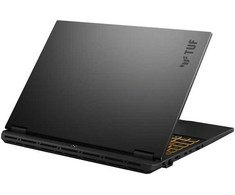 Nešiojamas kompiuteris ASUS TUF Gaming F16 kannettava (FX608JHR-RV115W), Windows 11