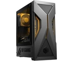 Nešiojamas kompiuteris ASUS TUF Gaming T500 pöytätietokone (T500MV-13620H400W), Windows 11 Home