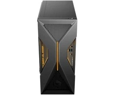 Nešiojamas kompiuteris Asus TUF Gaming T500 pöytätietokone