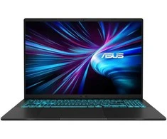Nešiojamas kompiuteris ASUS V16 16 kannettava (V3607VP-RP046W), Windows 11