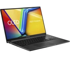 Nešiojamas kompiuteris Asus Vivobook 15 OLED 15,6" -kannettava, Win 11 (D1505YA-MA347W)