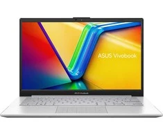Nešiojamas kompiuteris Asus Vivobook Go 14 kannettava (L1404FA-EB703W), Windows 11