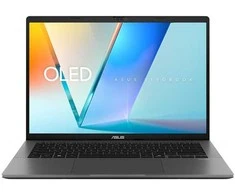 Nešiojamas kompiuteris ASUS VivoBook S 14 kannettava (D3407HA-SF084W), Windows 11