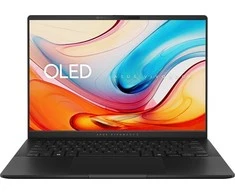 Nešiojamas kompiuteris Asus Vivobook S14 OLED, Windows 11 Home (M5406NA-QD013W)