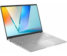 Nešiojamas kompiuteris ASUS Vivobook S14 kannettava, Windows 11 (M5406KA-PP110W)
