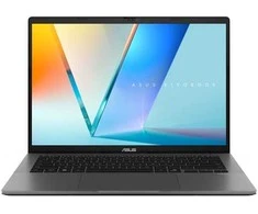 Nešiojamas kompiuteris ASUS Vivobook S14 kannettava (D3407HA-LY086W), Windows 11