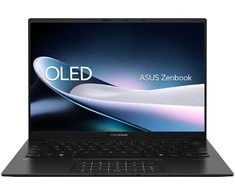 ASUS Zenbook 14 14" nešiojamas kompiuteris (UM3406KA-QD096W), Windows 11