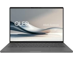 Nešiojamas kompiuteris ASUS Zenbook 14 14 kannettava (UX3407RA-PURE1) Win11