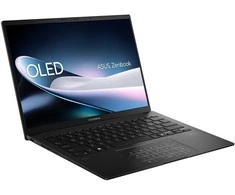 Nešiojamas kompiuteris ASUS Zenbook 14 kannettava (UM3406KA-PURE1), Windows 11