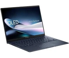 Nešiojamas kompiuteris ASUS Zenbook 14 kannettava (UX3405CA-QL253W), Windows 11