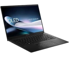 Nešiojamas kompiuteris ASUS Zenbook 14 kannettava, Windows 11 (UM3406GA-QD140W)