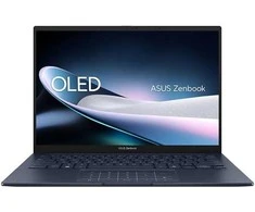 Nešiojamas kompiuteris ASUS Zenbook 14 kannettava (UX3405CA-QL253W), Windows 11