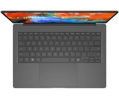 Nešiojamas kompiuteris ASUS Zenbook A14 kannettava (UX3407QA-PURE5), Windows 11