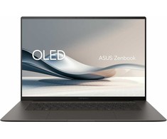 Nešiojamas kompiuteris ASUS Zenbook S 16 16 kannettava (UM5606KA-PURE1) Win11