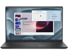 Nešiojamas kompiuteris DELL Pro 15 Essential PV15250, Intel® Core™ i5, 39,6 cm (15.6"), 1920 x 1080 pikselių, 8 GB, 512 GB, Windows 11 Pro