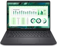 Nešiojamas kompiuteris DELL Pro Max 14 MC14250, Intel Core Ultra 7, 35.6 cm (14"), 1920 x 1200 pikselių, 16 GB, 512 GB, Windows 11 Pro
