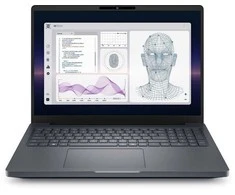 Nešiojamas kompiuteris DELL Pro Max 16 Plus MB16250, Intel Core Ultra 7, 40.6 cm (16"), 1920 x 1200 pikselių, 32 GB, 1 TB, Windows 11 Pro