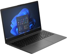 Nešiojamas kompiuteris HP 255R G10 kannettava tietokone, Windows 11 Home (CJ2P8AT)