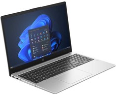 Nešiojamas kompiuteris HP 255R G10 kannettava tietokone, Windows 11 Home (CJ2Q2AT)