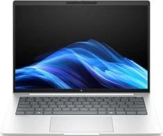 Nešiojamas kompiuteris HP EliteBook 8 G1i 14 - Ultra 5-225U, 32GB, 512GB SSD, 14 WUXGA 300-nit AG, 5MP IR cam, WWAN-ready, Smartcard, FPR, Nordic backlit klaviatūra, 62Wh, Win 11 Pro, 3 metai