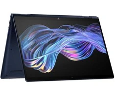 Nešiojamas kompiuteris HP EliteBook X Flip EBXFlG1i14AI U7 258V 14 32GB/1T PC NX, Intel Core Ultra 7, 35.6 cm (14"), 1920 x 1200 pikselių, 32 GB, 1 TB, Windows 11 Pro