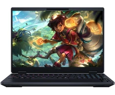 Nešiojamas kompiuteris HP HyperX OMEN 15-ga0008no 15,3 žaidimų nešiojamasis kompiuteris, Windows 11 Home (D6QS1EA)