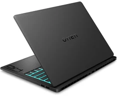 Nešiojamas kompiuteris HP OMEN 14-fb1004no 14 žaidimų nešiojamasis kompiuteris, musta, Windows 11 Home (BQ2S7EA)