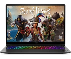 Nešiojamas kompiuteris HP OMEN 14-fb1004no 14 žaidimų nešiojamasis kompiuteris, musta, Windows 11 Home (BQ2S7EA)