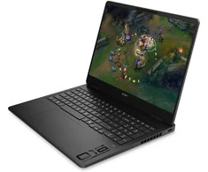 Nešiojamas kompiuteris HP OMEN 16-ap0014no 16 žaidimų nešiojamasis kompiuteris (BV9P5EA)