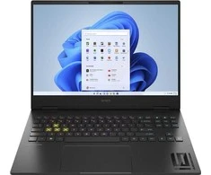 Nešiojamas kompiuteris HP OMEN 16-u1001no 16 žaidimų nešiojamasis kompiuteris, Windows 11 (9Z6Z8EA)