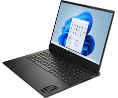 Nešiojamas kompiuteris HP OMEN 16-u1001no 16 žaidimų nešiojamasis kompiuteris, Windows 11 (9Z6Z8EA)