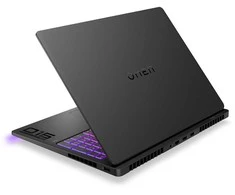 Nešiojamas kompiuteris HP OMEN MAX 16-ak0006no 16 žaidimų nešiojamasis kompiuteris, Windows 11 (BV9P0EA)